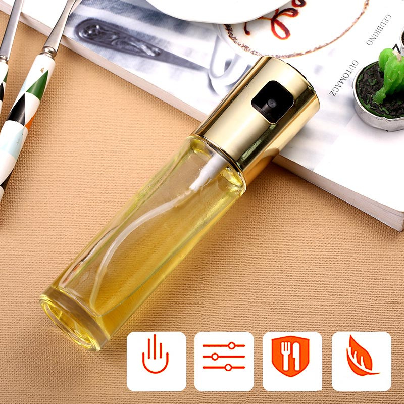 Spray Pulverizador Pró Max de Aceite "Compre 1 y obtenga 2 "gratis" Oferta del día