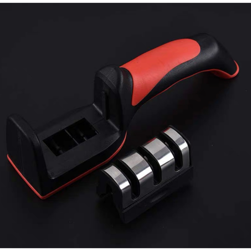 Afilador Pró Max "Compre 1 y obtenga 2 "gratis" Oferta hasta Hoy