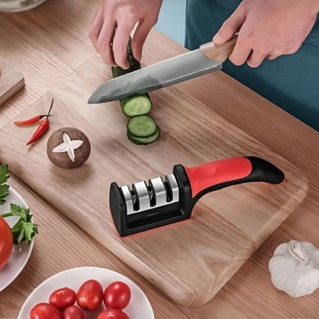 Afilador Pró Max "Compre 1 y obtenga 2 "gratis" Oferta hasta Hoy