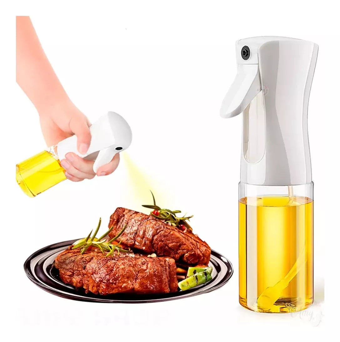 Spray Pulverizador Pró Max de Aceite "Compre 1 y obtenga 2 "gratis" Oferta del día