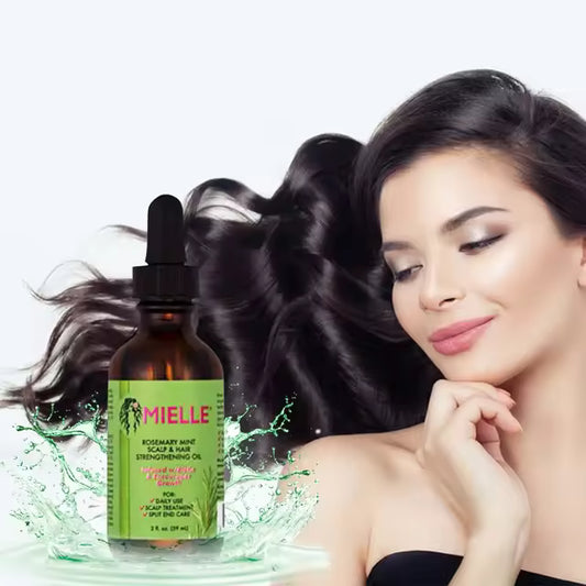 MIELLE Pro serum capilar  ¡Compra 1 y llévate 2 - Oferta válida solo por hoy!