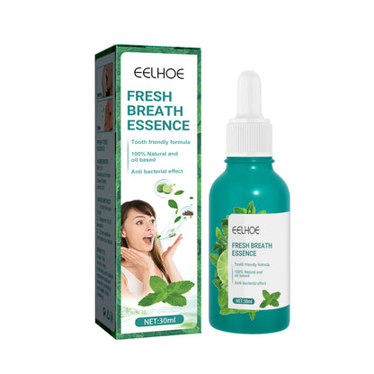 Breatify Gotas Pro Refrescante bucal ¡Compra 1 y llévate 2 - Oferta Especial del Día!
