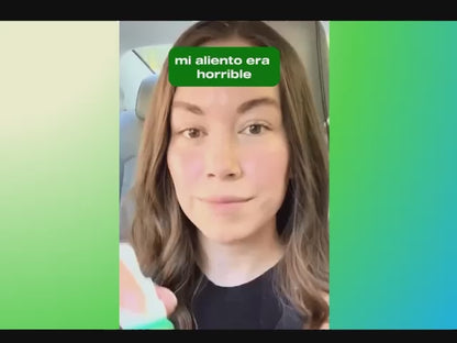 Breatify Gotas Pro Refrescante bucal ¡Compra 1 y llévate 2 - Oferta Especial del Día!